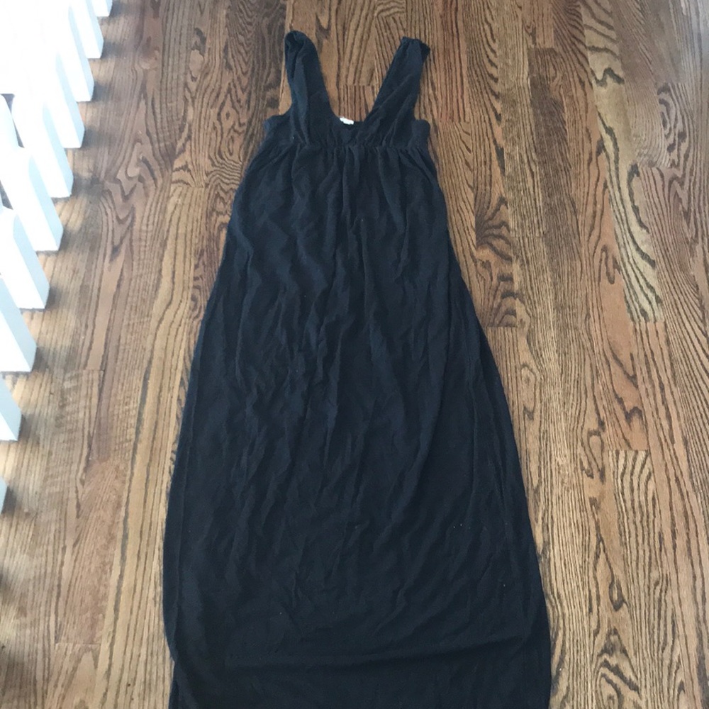 Jcrew maxi dress